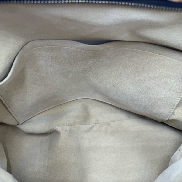 🚨SOLD🚨 Authentic Louis Vuitton Estrela MM Tote - Picture 9 of 13